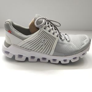 On cloudswift shoes for women size 7.5 swiss engineering running shoes sneakers